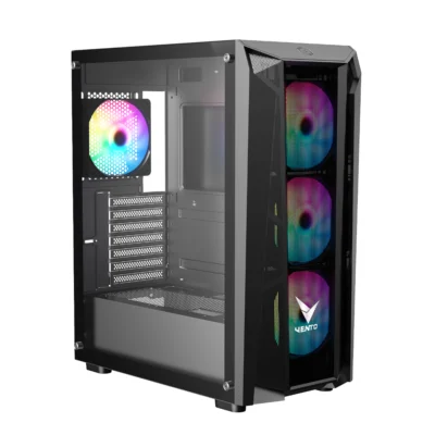 FSP VG15FE Gaming Chassis 550W PSU Price in Pakistan