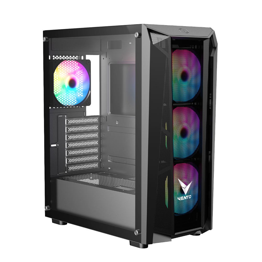 FSP VG15FE Gaming Chassis 550W PSU Price in Pakistan
