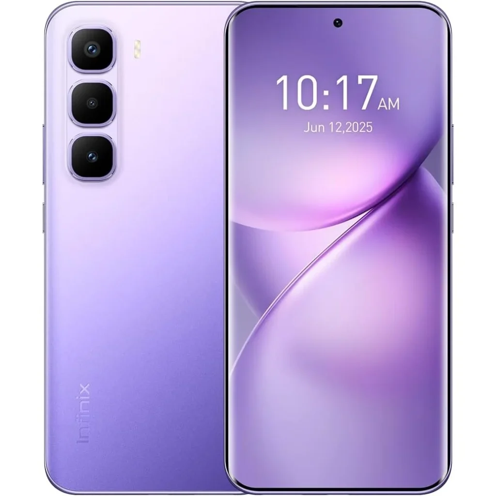 Infinix Hot 60 Pro Plus price in Pakistan