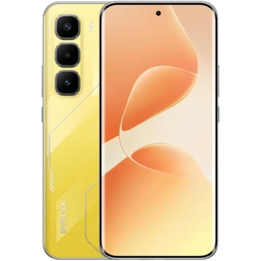 Infinix Hot 60 Pro Plus price in Pakistan