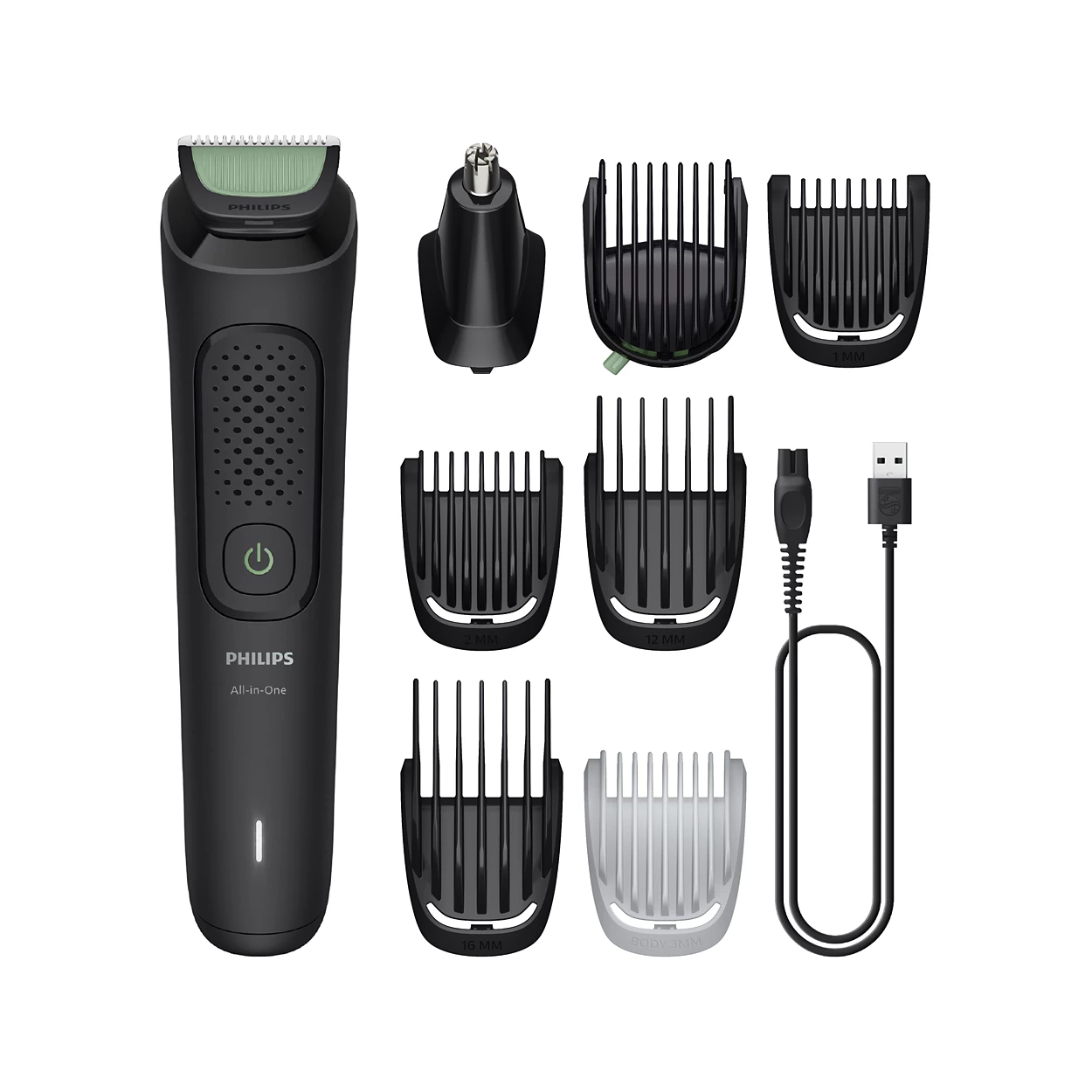 Philips All-in-One Trimmer 3000 Series price in Pakistan