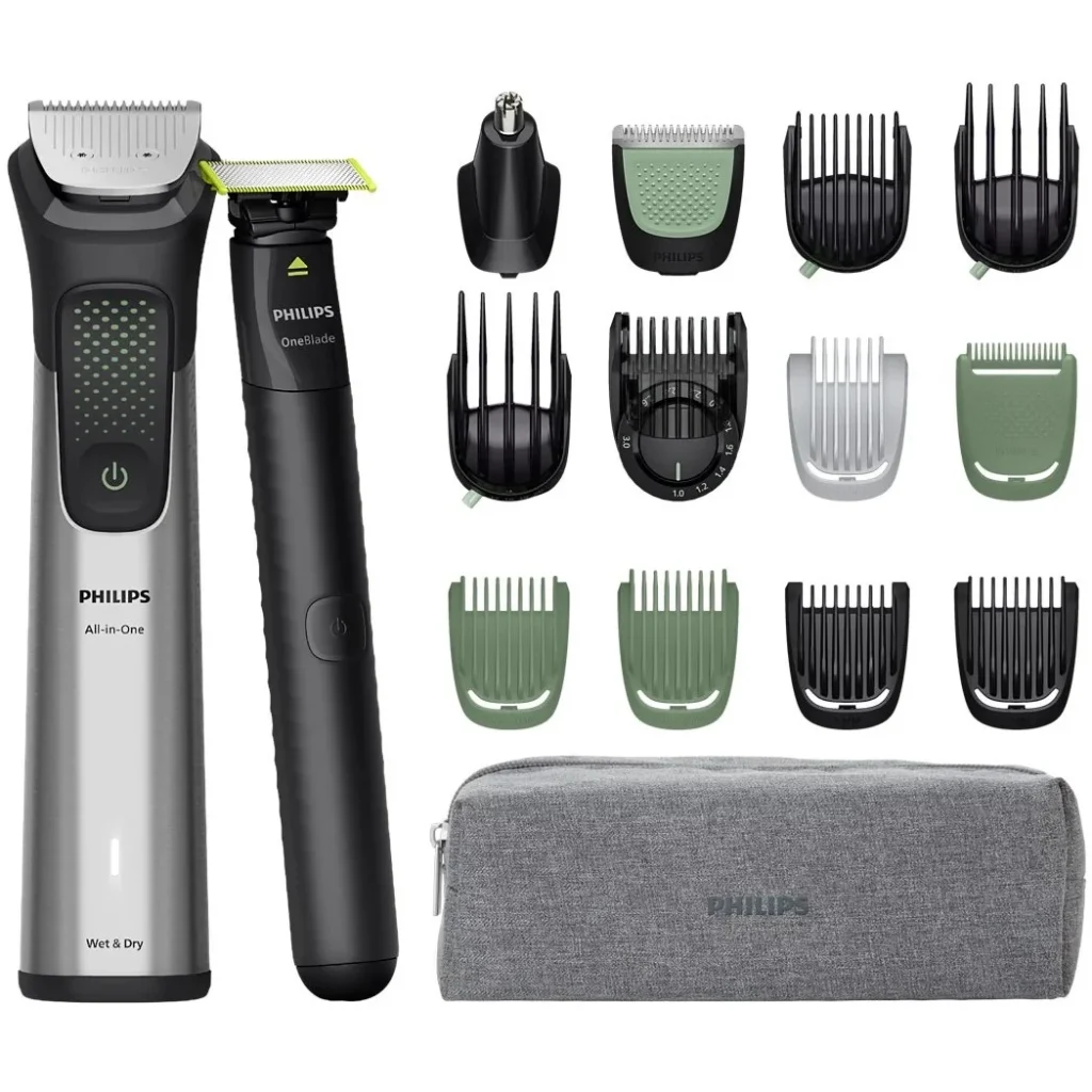 Philips All-in-One Trimmer 9000 Series price in Pakistan