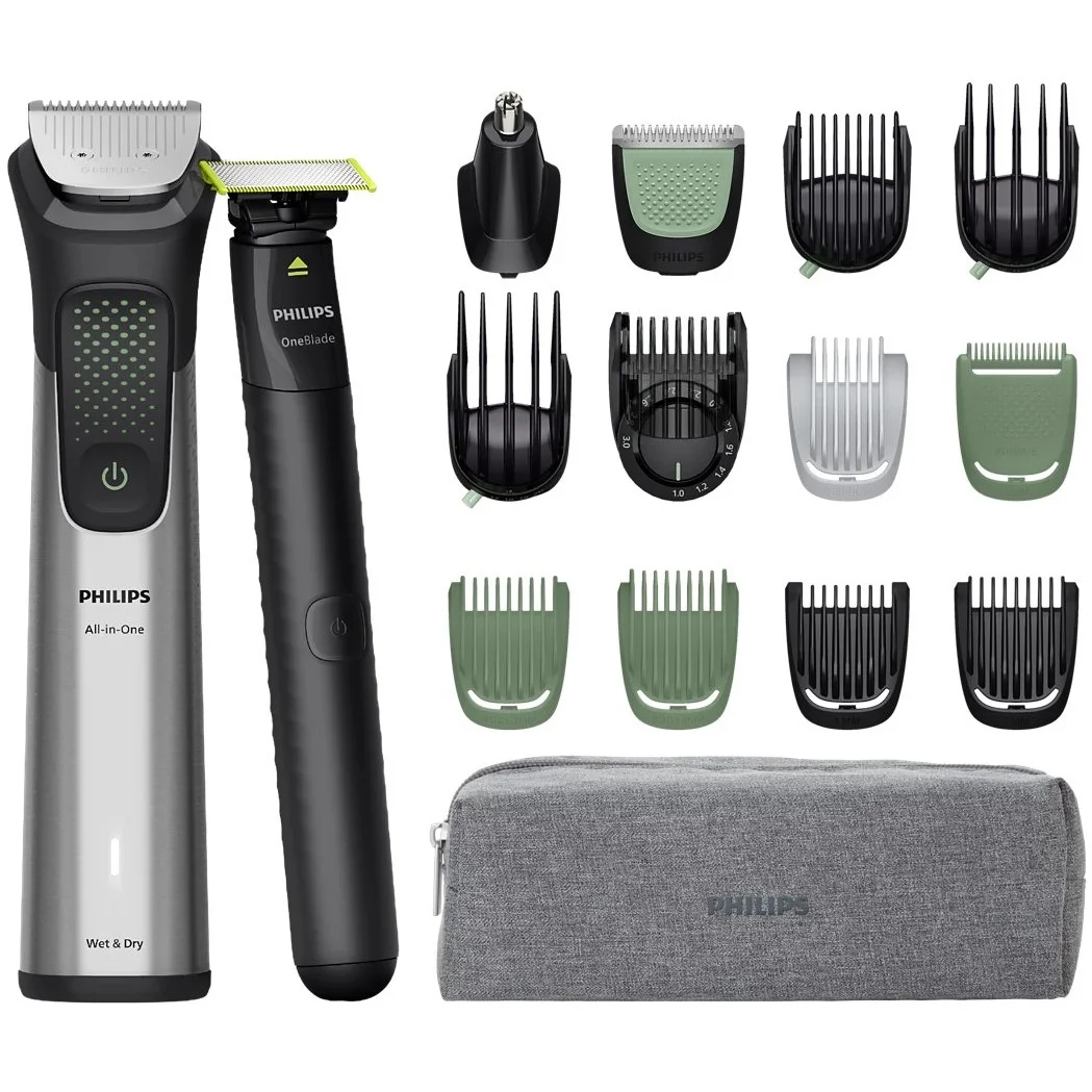 Philips All-in-One Trimmer 9000 Series price in Pakistan