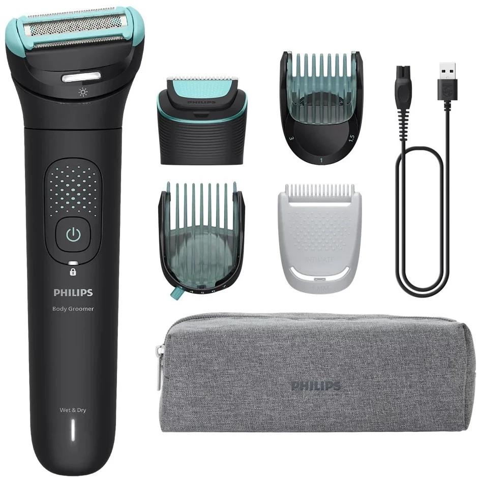 Philips Body Groomer 7000 Series price in Pakistan