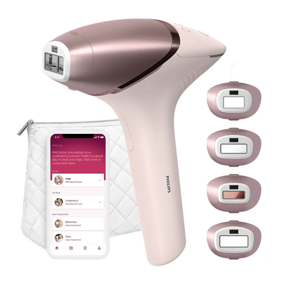 Philips Lumea IPL 9000 Series price in Pakistan