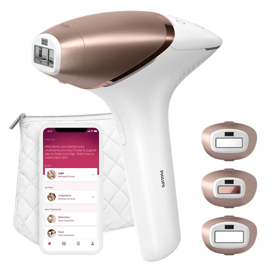 Philips Lumea IPL 9000 Series Price in Pakistan
