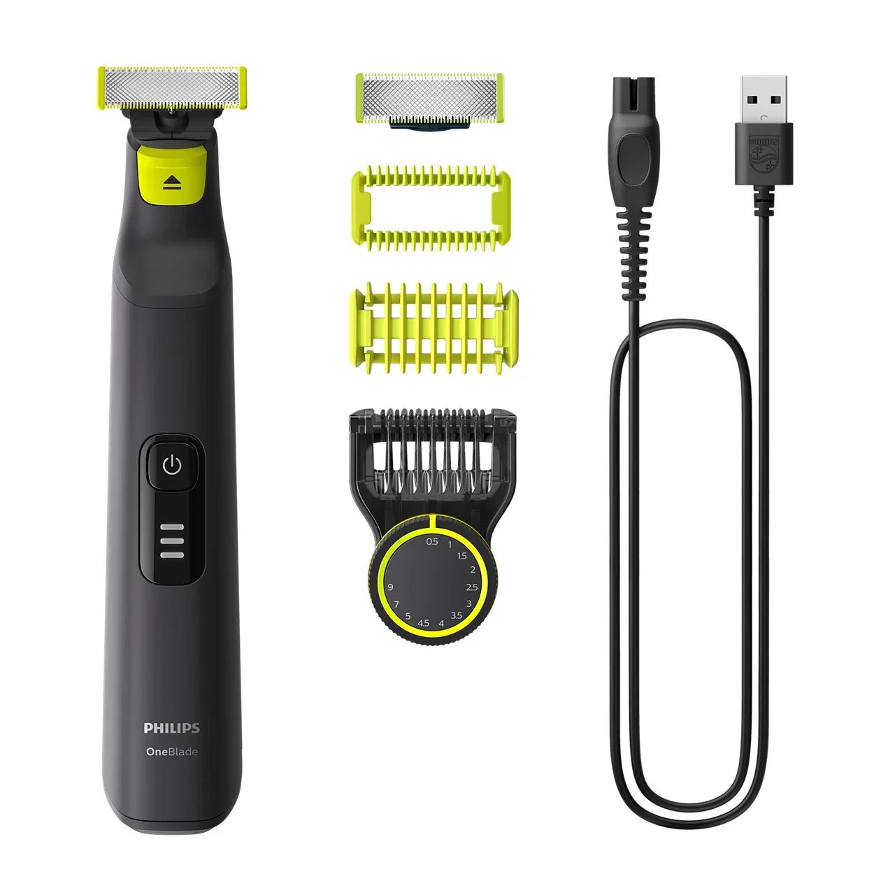 Philips OneBlade Pro Face + Body price in Pakistan