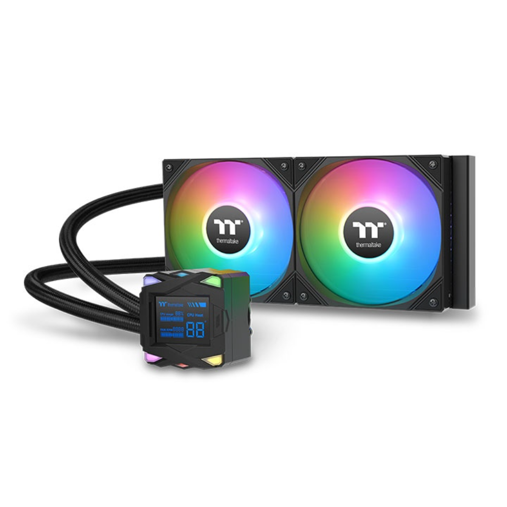 Thermaltake LA240-S ARGB AIO Cooler Price in Pakistan