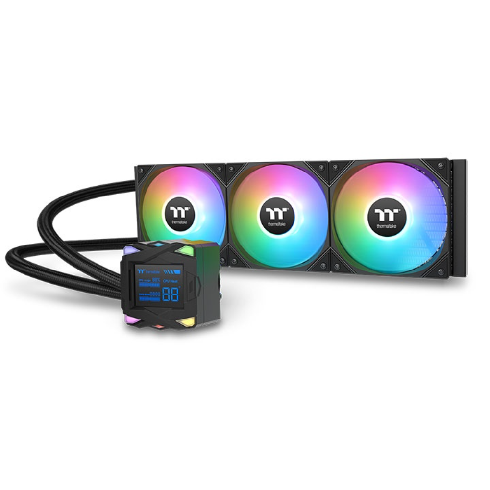 Thermaltake LA360-S ARGB AIO Cooler Price in Pakistan