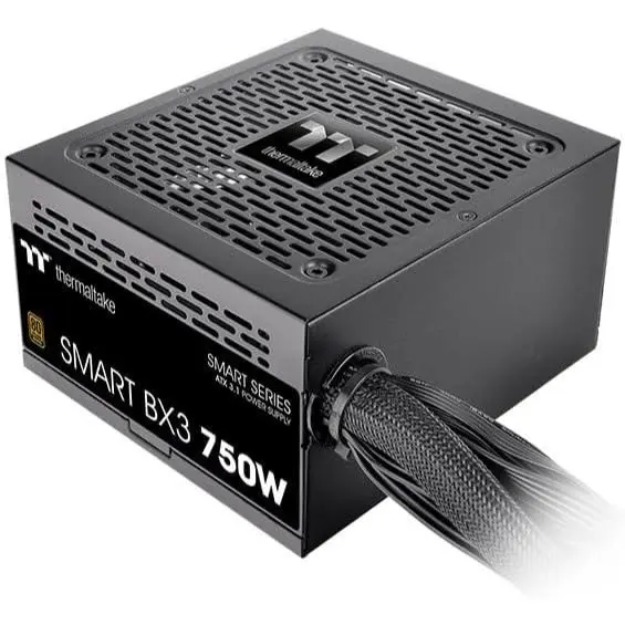 Thermaltake Smart BX3 Bronze 750W price in Pakistan