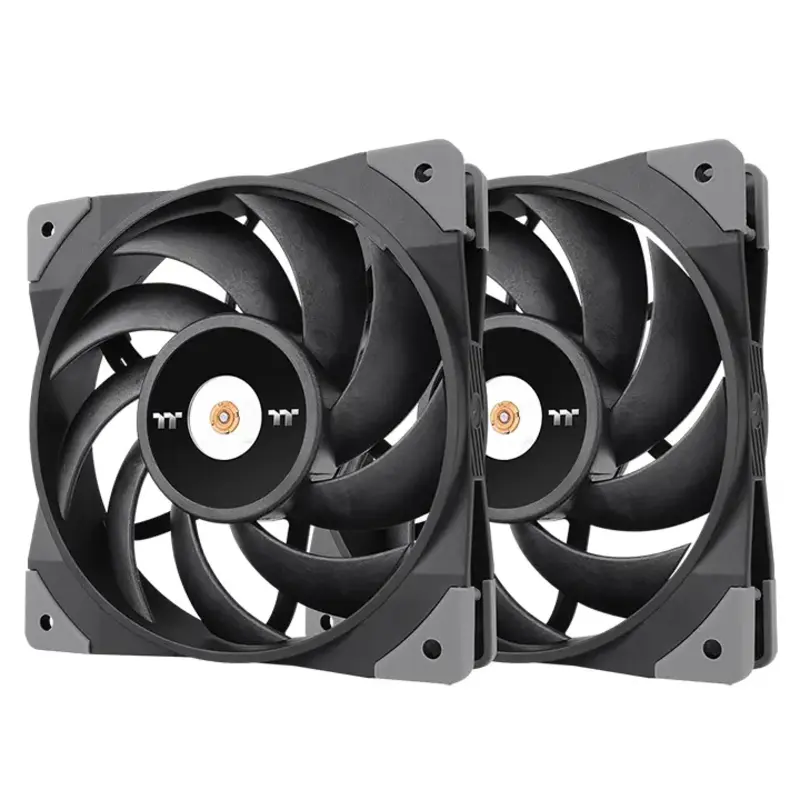 Thermaltake TOUGHFAN 12 Fan price in Pakistan