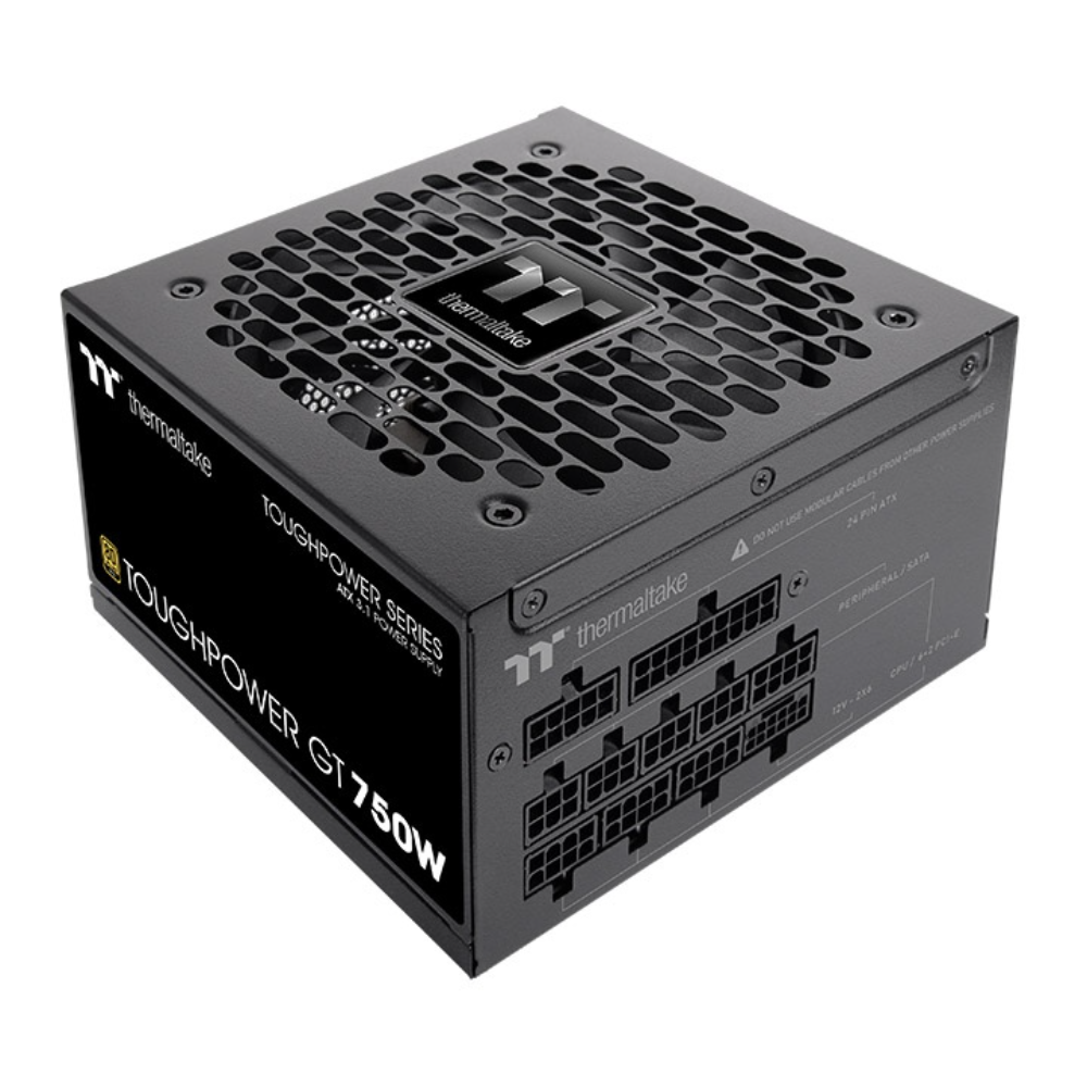 Thermaltake Toughpower GT 750W price in Pakistan
