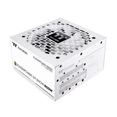 Thermaltake Toughpower GT 850W Snow price in Pakistan
