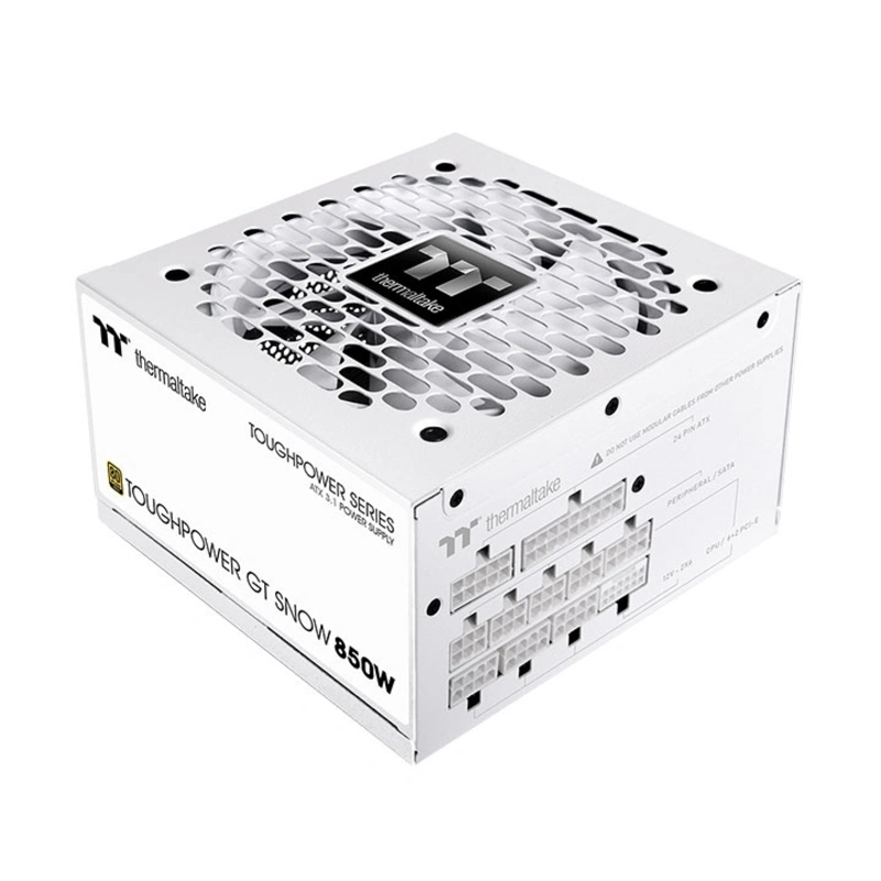Thermaltake Toughpower GT 850W Snow price in Pakistan