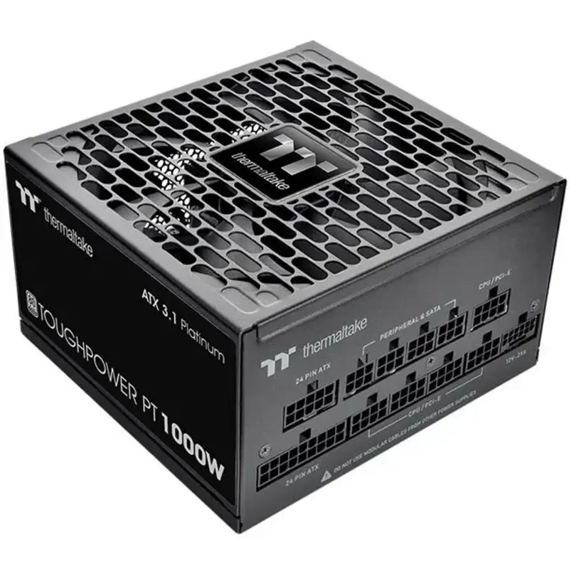 Thermaltake Toughpower PT 1000W price in Pakistan