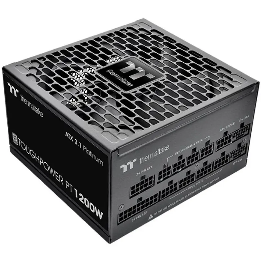 Thermaltake Toughpower PT 1200W price in Pakistan
