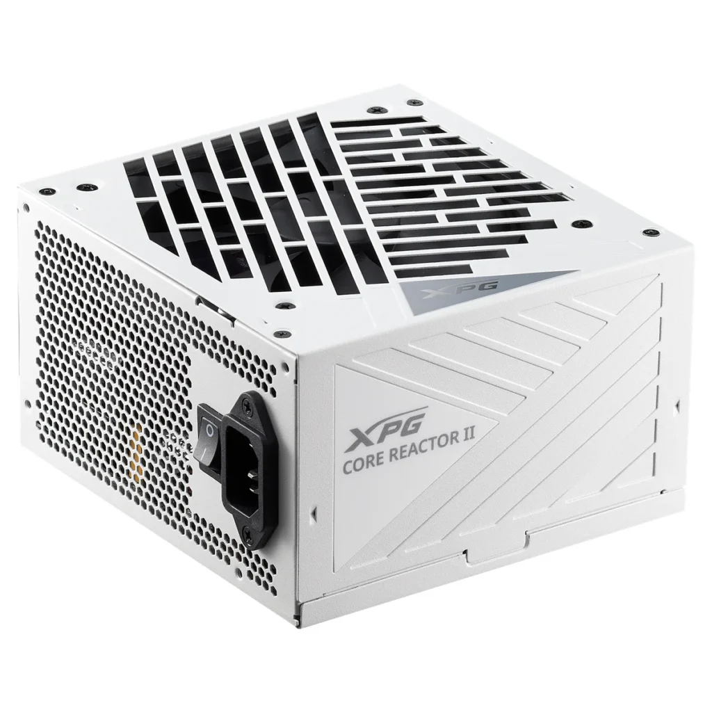 XPG CORE REACTOR II 850W price in Pakistan