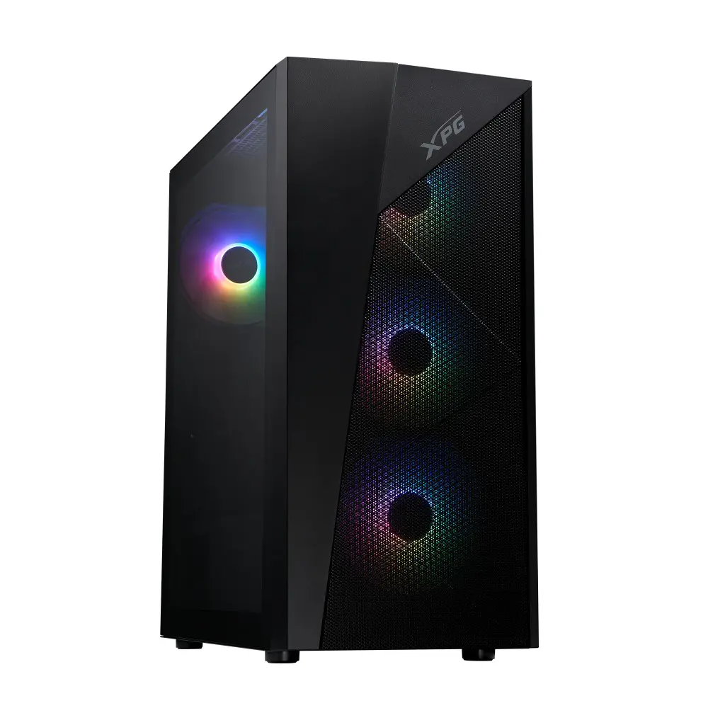 XPG Lander 500 RGB Mid-Tower ATX Gaming Case price in Pakistan