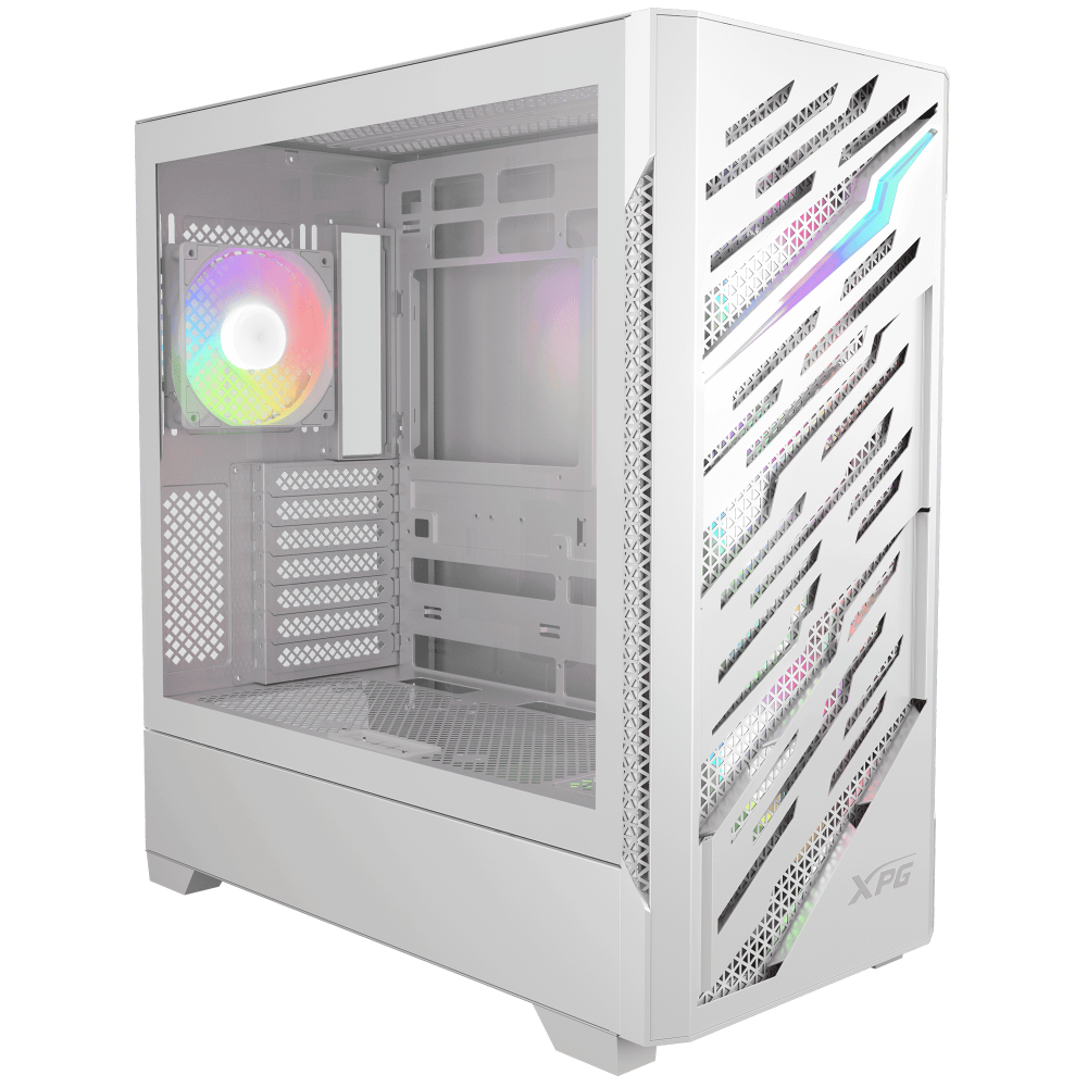 XPG Starker Air BTF RGB Mid-Tower ATX case price in Pakistan