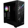 XPG Starker Air BTF RGB Mid-Tower ATX case price in Pakistan