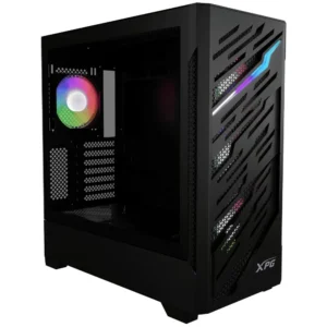 XPG Starker Air BTF RGB Mid-Tower ATX case price in Pakistan