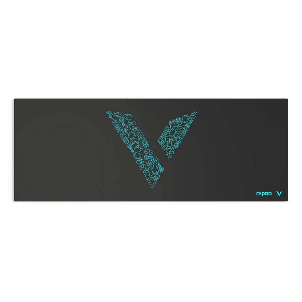 Rapoo V1L Mouse pad for Games