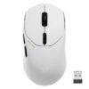RAPOO VT1 Pro Wired/Wireless Gaming Mouse Black White