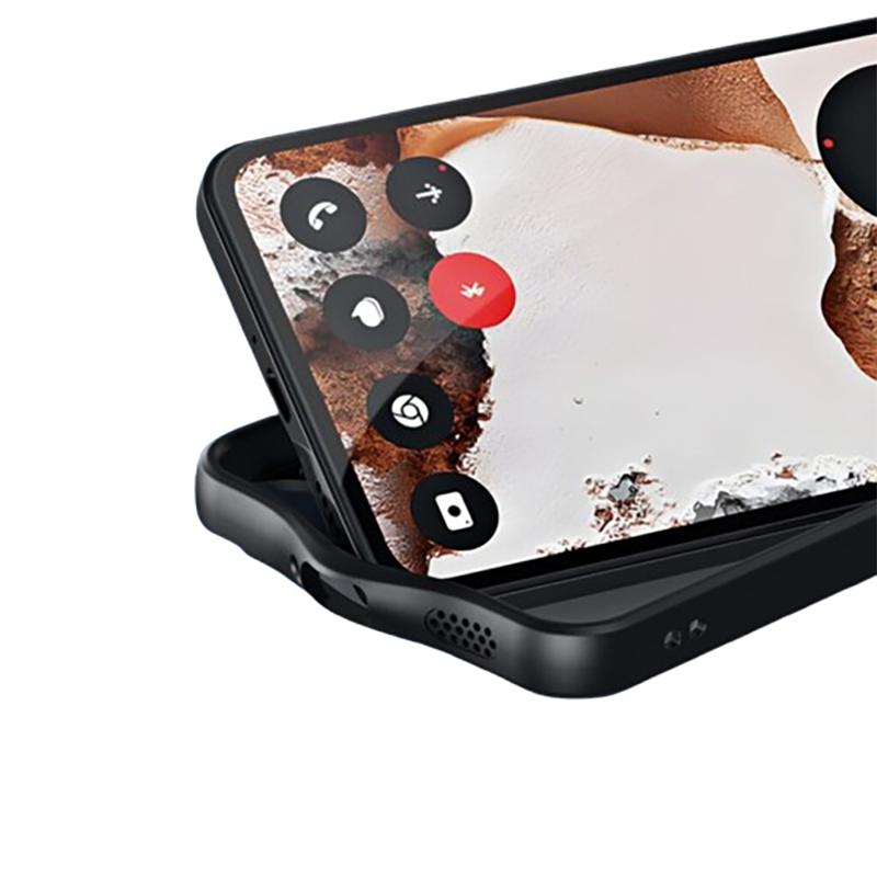 Aimo Series Phone Case for Nothing CMF Phone 2 Pro
