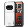Aimo Series Phone Case Back Cover for Nothing Phone 3a