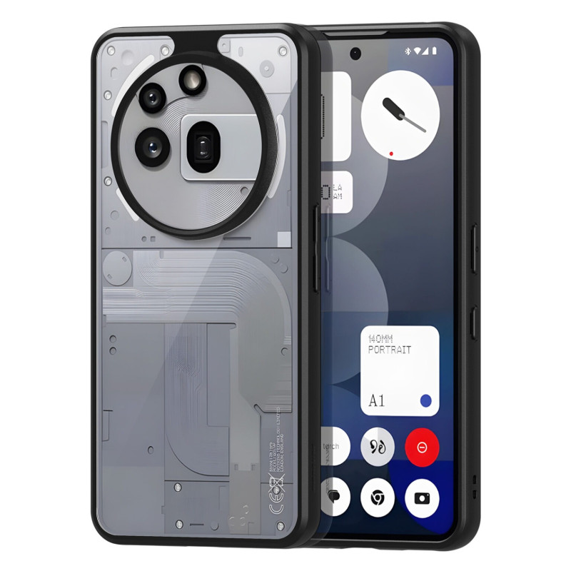 Aimo Series Phone Case for Nothing Phone 3a Pro