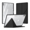 Duxducis Magi Series Case for Samsung Tab S10 Ultra
