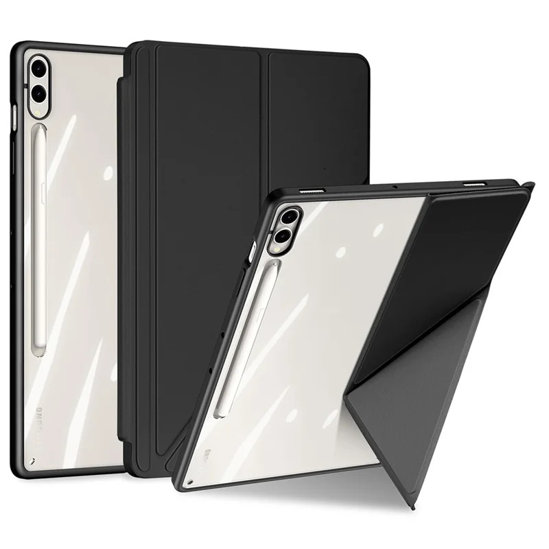 Duxducis Magi Series case for Samsung tab S10 ultra