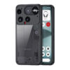 Aimo Series Phone Case for Nothing Phone 3 Black