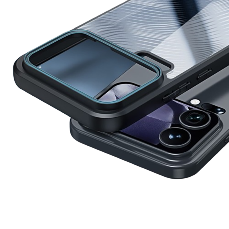 Aimo Series Phone Case for Xiaomi 17 Pro Max