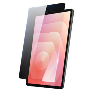 Duxducis Tempered Glass Protector for Samsung Tab S10 Lite