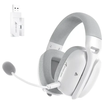 ATTACK SHARK L80 PRO White Price in Pakistan