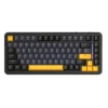 ATTACK SHARK M86 Keyboard Black price in Pakistan
