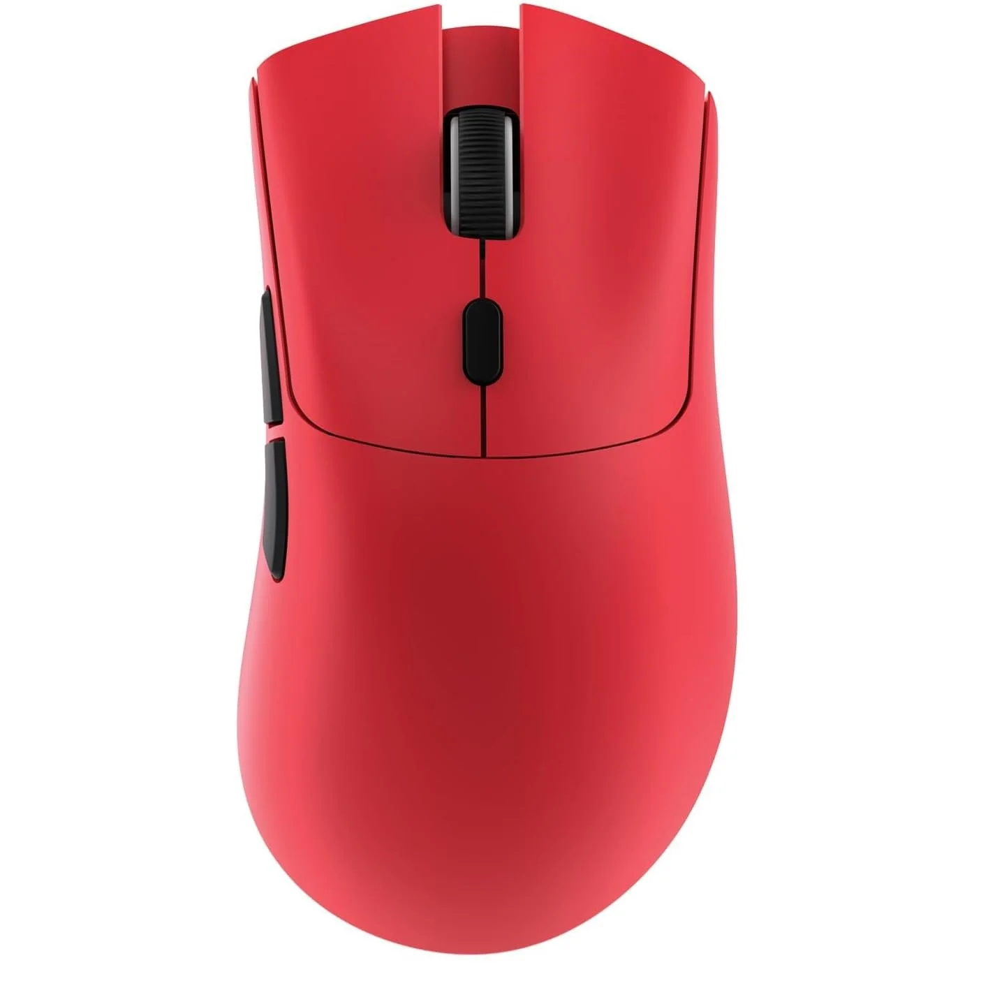 ATTACK SHARK R1 Wireless Gaming Mouse - Red price in Pakistan