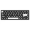 ATTACK SHARK X65 HE price in Pakistan Black