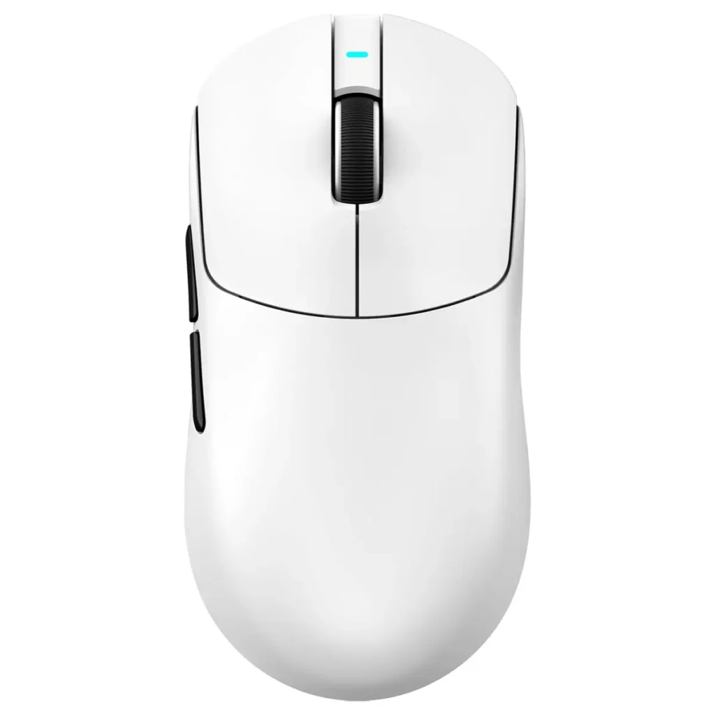 ATTACK SHARK X8 PRO Gaming Mouse - White price in Pakistan