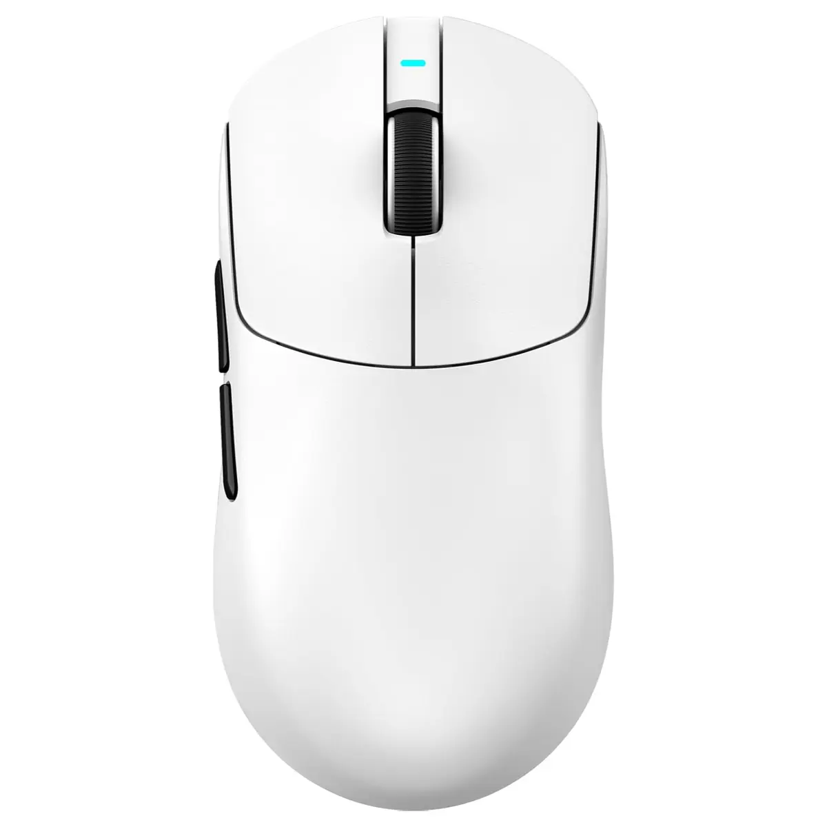 ATTACK SHARK X8 PRO Gaming Mouse - White price in Pakistan