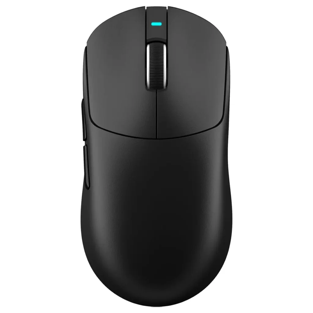 ATTACK SHARK X8 PRO Gaming Mouse - Black price in Pakistan