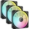 CORSAIR iCUE LINK LX120 RGB Triple 120mm PWM fan price in Pakistan