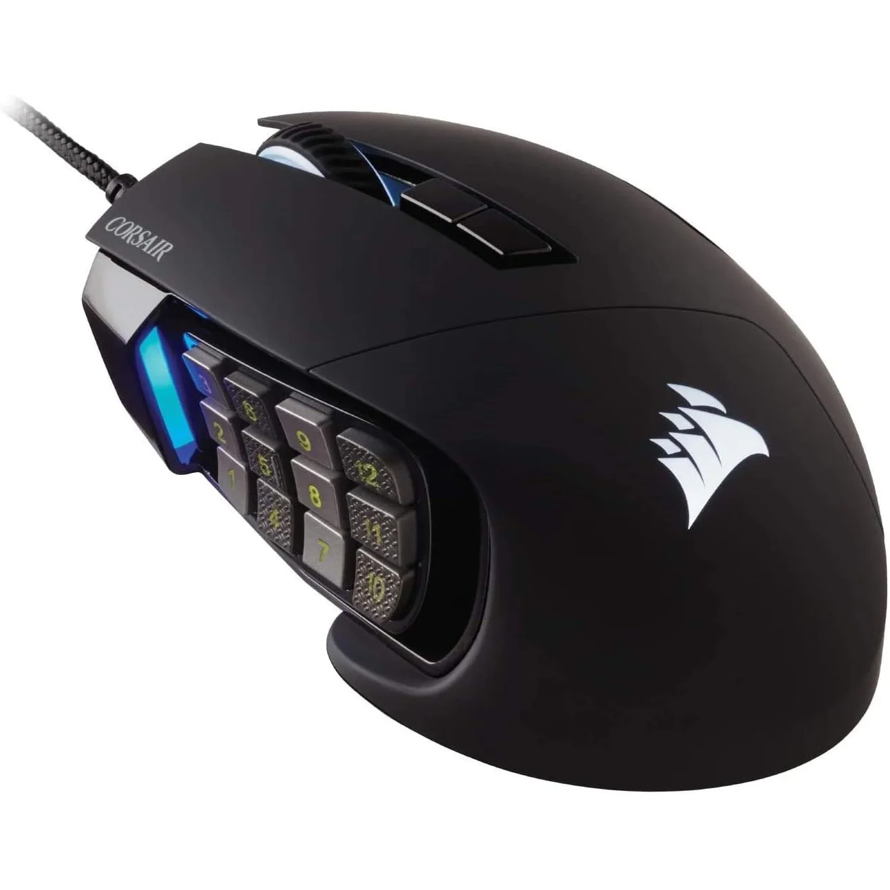 CORSAIR SCIMITAR RGB ELITE gaming mouse price in Pakistan