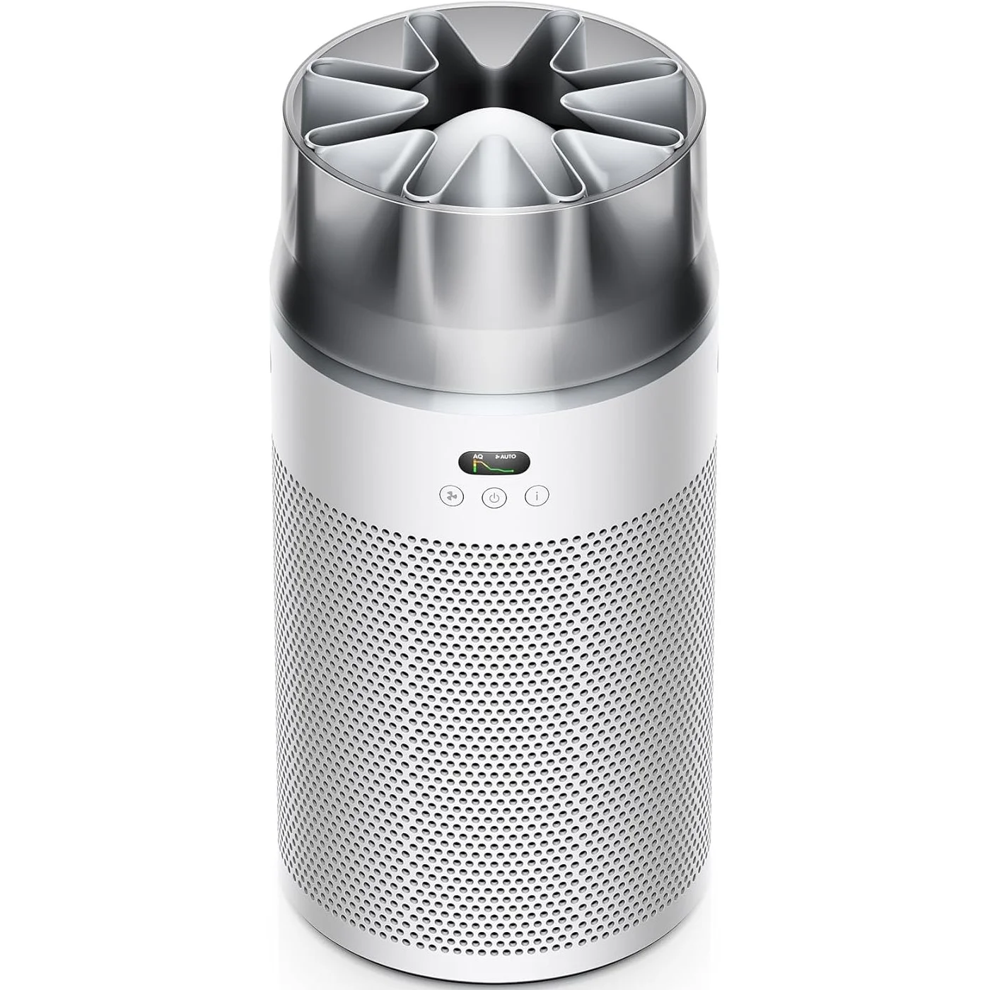 Dyson HushJet