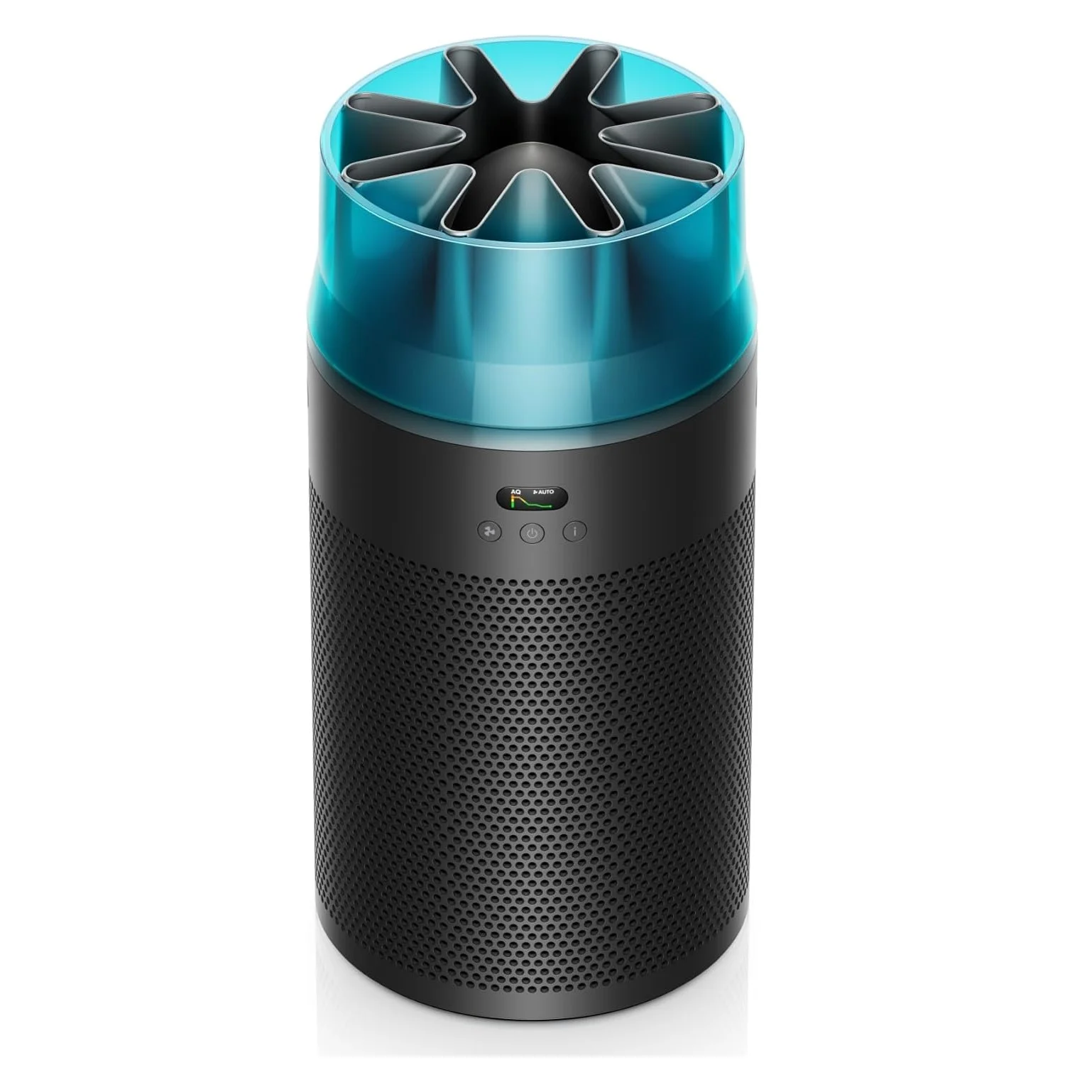 Dyson HushJet