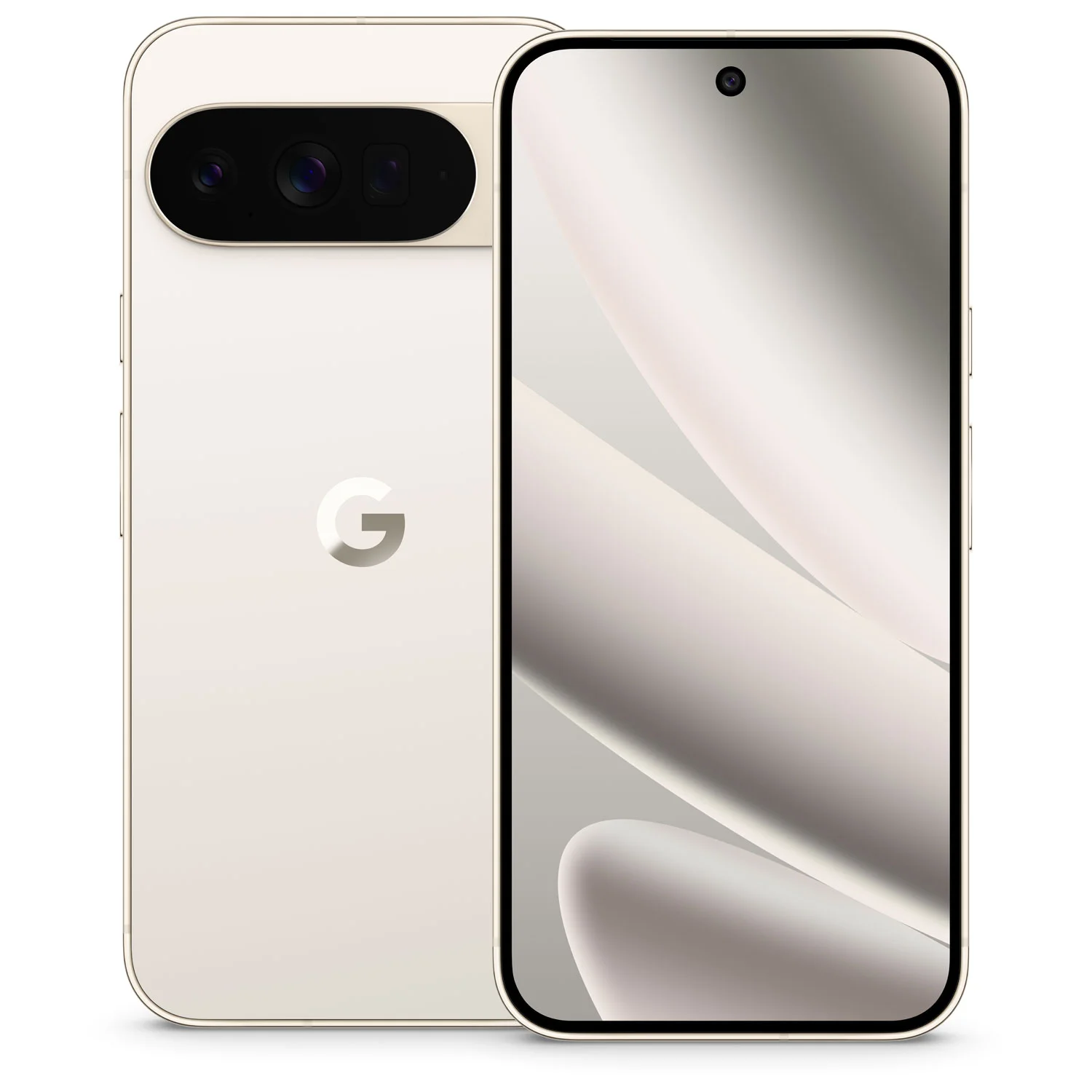 Google Pixel 10 Pro XL Porcelain Price in Pakistan