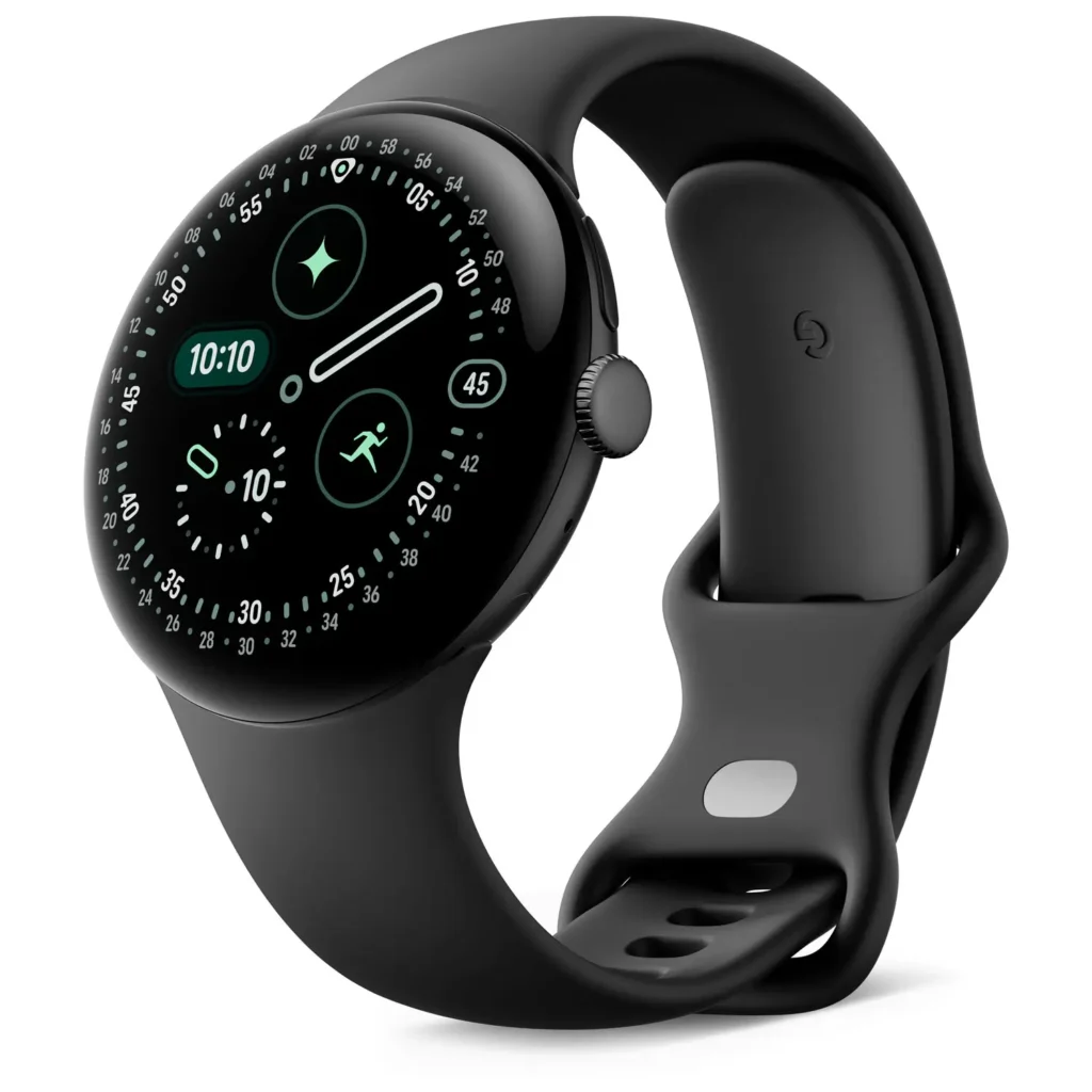 Google Pixel Watch 4