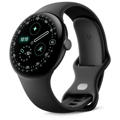 Google Pixel Watch 4