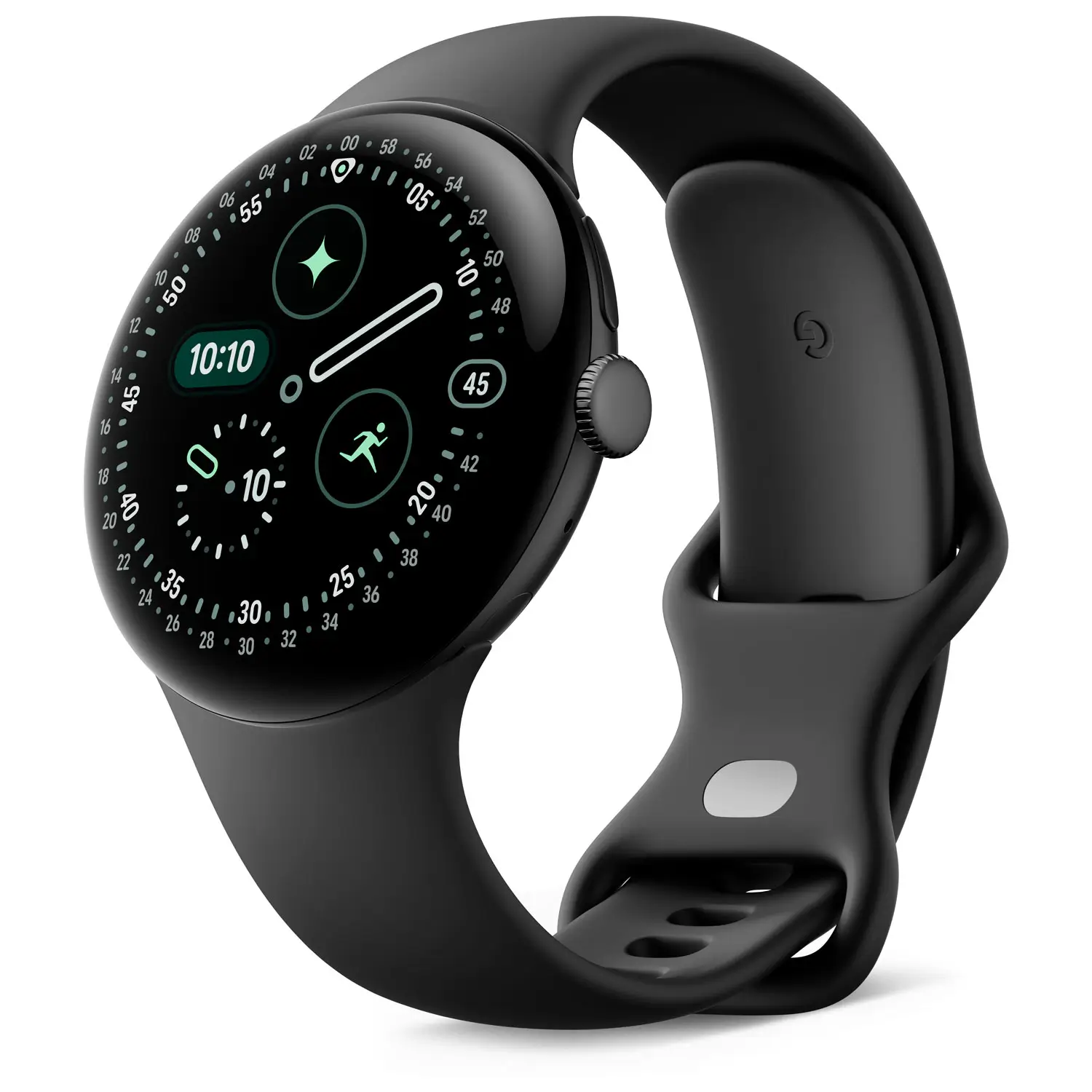 Google Pixel Watch 4